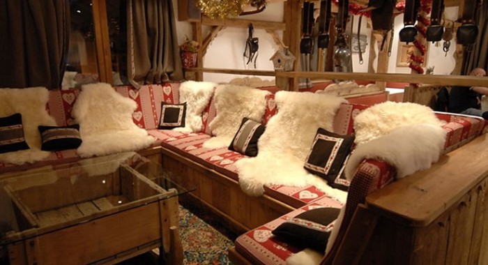 Hotel Le Sherpa, Val Thorens ski chalet, image 4